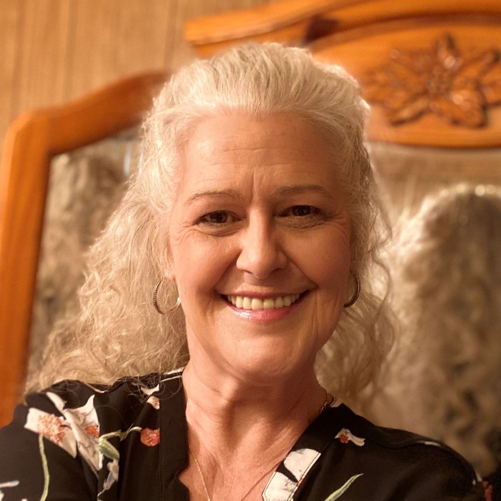 Meet your Posher, Kat